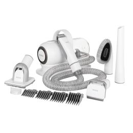 TESLA PetCare Station TQ500 Pro - Set zur Fellpflege für Haustiere