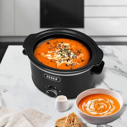 TESLA SlowCook S350 - Schongarer