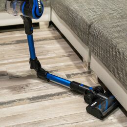 TESLA PureStar E70 Aqua Pro - flexibler kabelloser 3-in-1-Stabstaubsauger