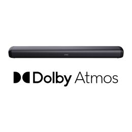 TESLA PrimeSound HQ‒990 - Dolby Atmos Soundbar 2.1