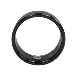TESLA Ring G55 – Smart Ring (schwarz)