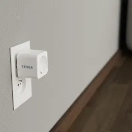 TESLA Smart Plug SP300 - intelligente Steckdose