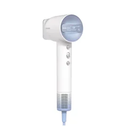 TESLA MyCare AF04 - KI-Haartrockner (blau)