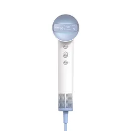 TESLA MyCare AF04 - KI-Haartrockner (blau)