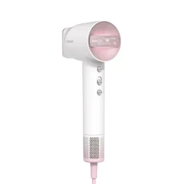 TESLA MyCare AF04 – KI-Haartrockner (rosa)