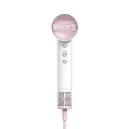TESLA MyCare AF04 – KI-Haartrockner (rosa)