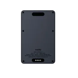 TESLA IntelliQ AI NOTE 64 - KI-Notizassistent