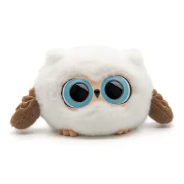 TESLA Bambino Buddy AI OWL – eine intelligente Plüscheule für Kinder