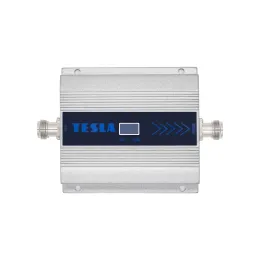 TESLA GSM‒LTE - Set mit GSM-Signalverstärker/-Repeater (900/1800 MHz)