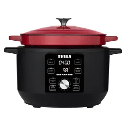 TESLA MultiCook MC600 Pro - multifunktionaler Elektrotopf (DE)
