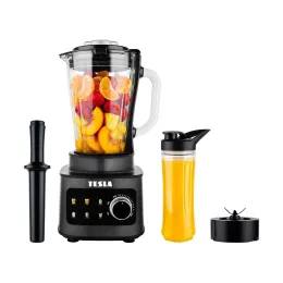 TESLA CrunchX Power NF650 - Standmixer