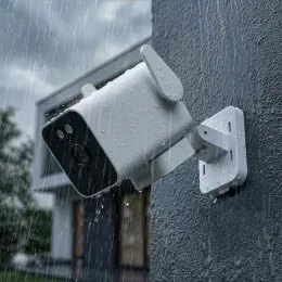 TESLA SecureQ SC55 - Smart-WLAN-Kamera für den Außenbereich PZ