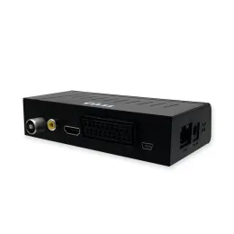 TESLA TE‒323 - DVB-T2-Set-Top-Box