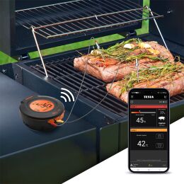 TESLA Cook BBQ150 - Intelligente Temperatursonde