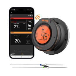 TESLA Cook BBQ150 - Intelligente Temperatursonde