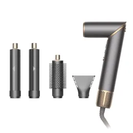 TESLA MyCare AF05 - Multistyler-Haartrockner