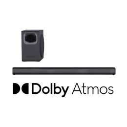 TESLA PrimeSound HQ‒995X - Dolby Atmos Soundbar 2.1