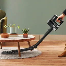TESLA PureStar E20 Plus - flexibler kabelloser 2-in-1-Stabstaubsauger