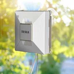TESLA RoboStar W800 WiFi - Roboter-Fensterreiniger