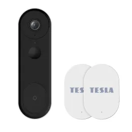 TESLA SecureQ DB5 - intelligente Türklingel