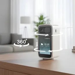 TESLA SecureQ SC20 - Smart-Kamera für den Innenbereich