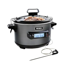 TESLA SlowCook S900 Plus - Schongarer