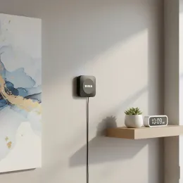 TESLA Smart Multimode ZigBee Hub ZH44 - Steuergerät