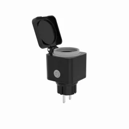TESLA Smart Plug SP400 - intelligente Außensteckdose