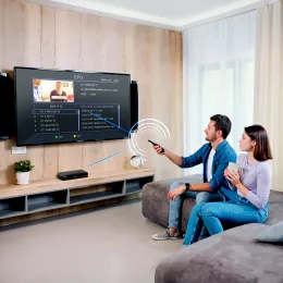 TESLA TE‒300 - DVB-T2-Set-Top-Box