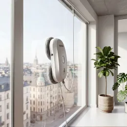 TESLA RoboStar W400 Pro - Roboter-Fensterreiniger