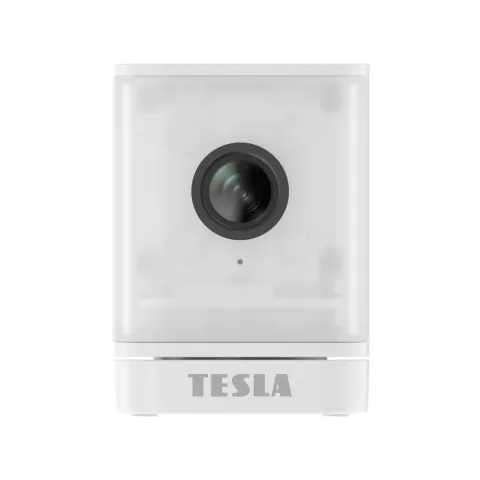 TESLA SecureQ SC10 - Smart-Kamera für den Innenbereich