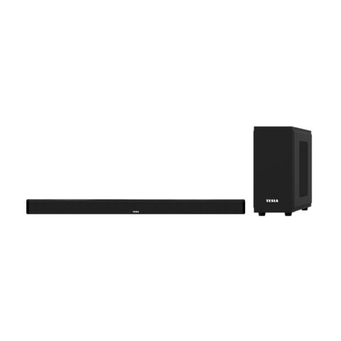 TESLA PrimeSound HQ-880 - 2.1-Soundbar