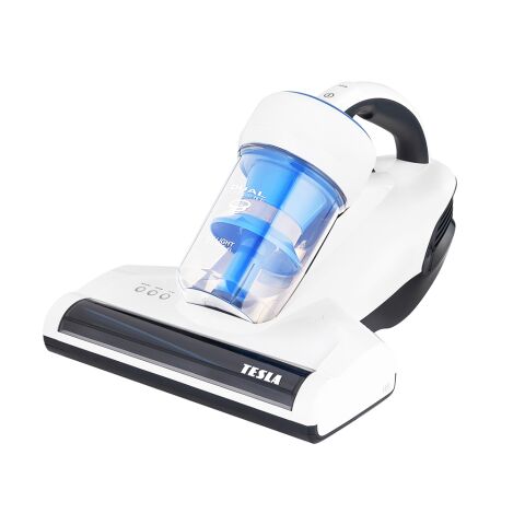 TESLA LifeStar UV550 - handgeführter antibakterieller Staubsauger mit UV-C-Lampe