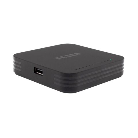 TESLA MediaBox XG500 Google TV - UHD-Mediaplayer