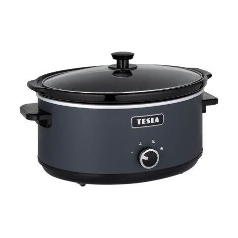 TESLA SlowCook S500 - Schongarer