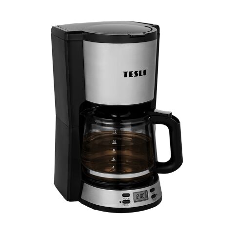 TESLA CoffeeMaster ES300 - Filterkaffeemaschine
