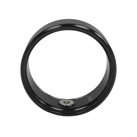 TESLA Ring G55 – Smart Ring (schwarz)