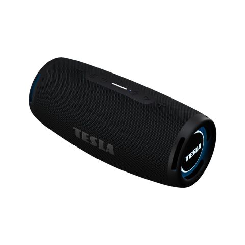 TESLA Sound BS70 - kabelloser, wasserfester Bluetooth-Lautsprecher