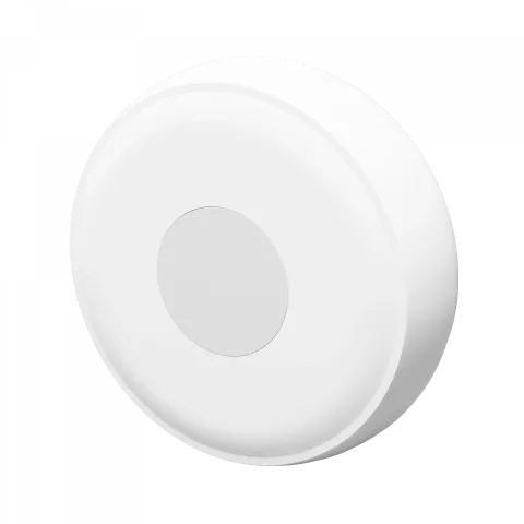 TESLA Smart Sensor Button - Taste zur Steuerung des Smart Homes