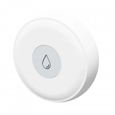 TESLA Smart Sensor Water - intelligenter Sensor zur Erkennung von Wasserlecks