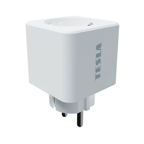 TESLA Smart Plug SP300 - intelligente Steckdose