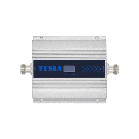 TESLA GSM‒LTE - Set mit GSM-Signalverstärker/-Repeater (900/1800 MHz)