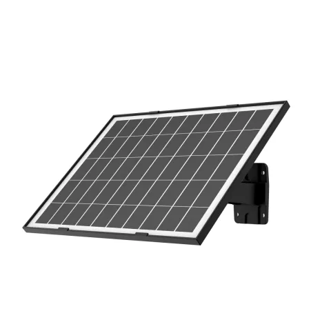 TESLA Solar Panel 8 W - Solarmodul