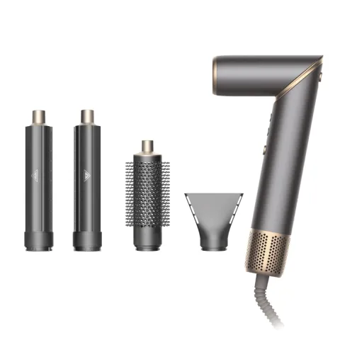 TESLA MyCare AF05 - Multistyler-Haartrockner