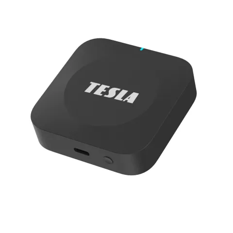 TESLA Smart Multimode ZigBee Hub ZH44 - Steuergerät