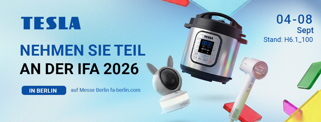 IFA Berlin 2026