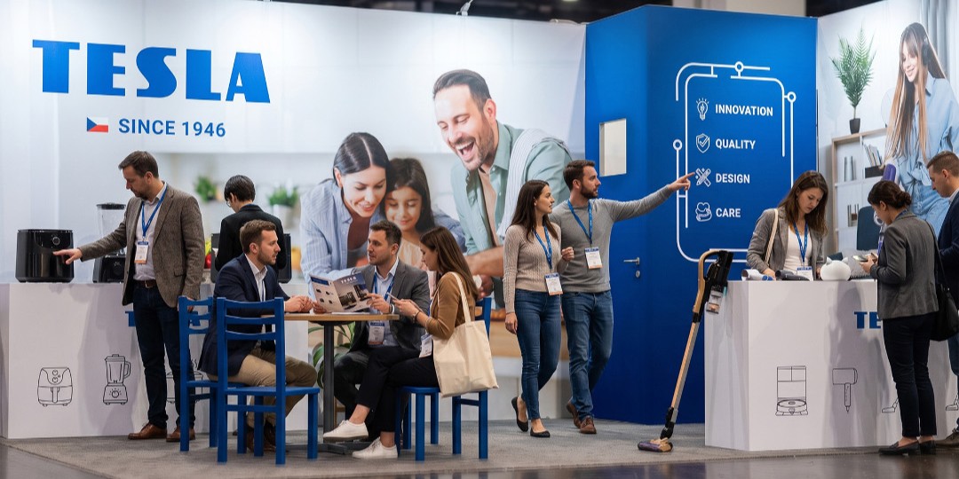 Einladung zur IFA