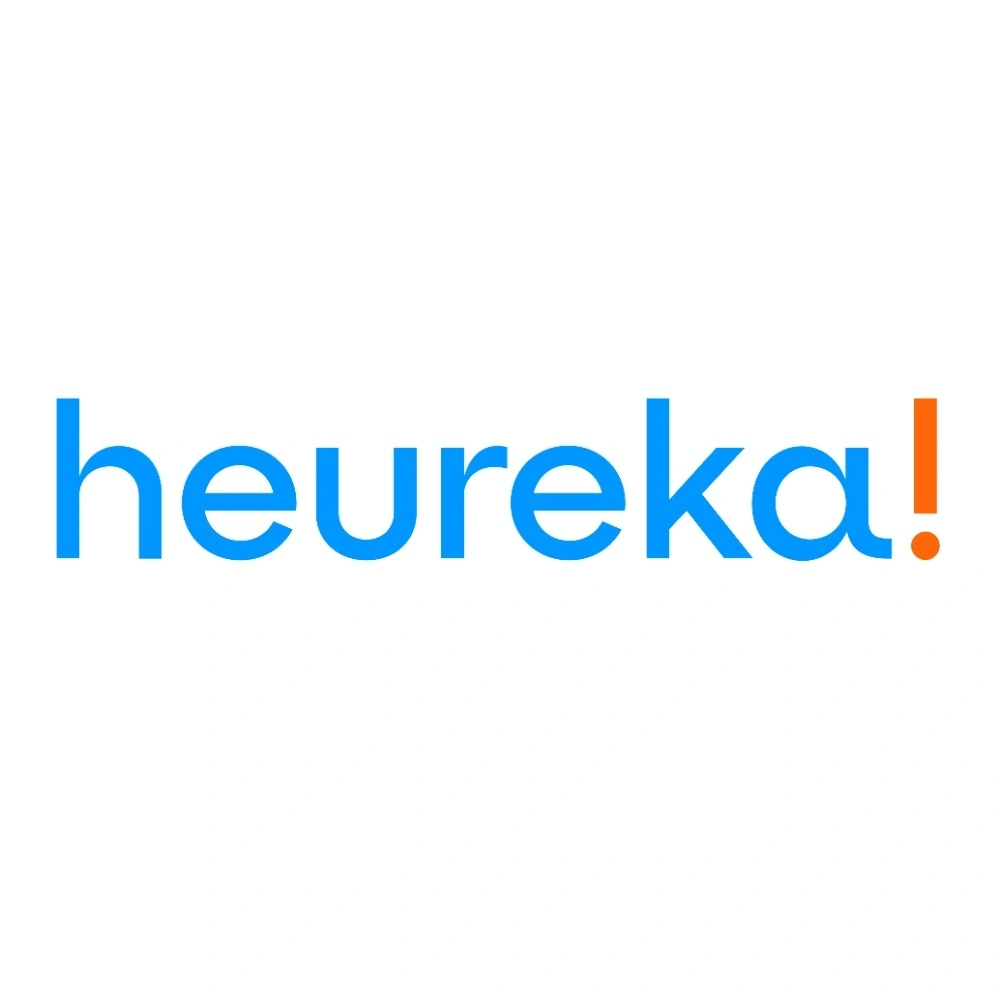Heureka - Goldenes Zertifikat Kundenbewertet